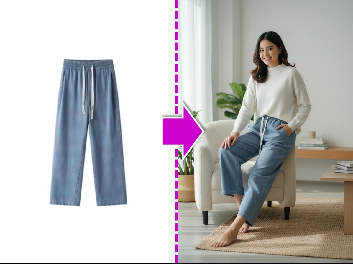 Sulap Foto HP Jadi Sekelas Studio: Rahasia Branding UMKM "Low Budget" tapi "High Impact"