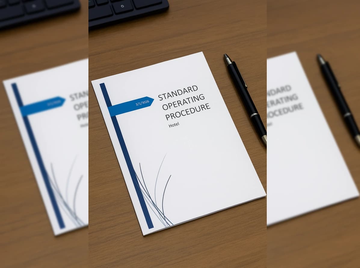 Panduan Ultimate: Cara Membuat SOP Perusahaan dalam 5 Menit Menggunakan AI