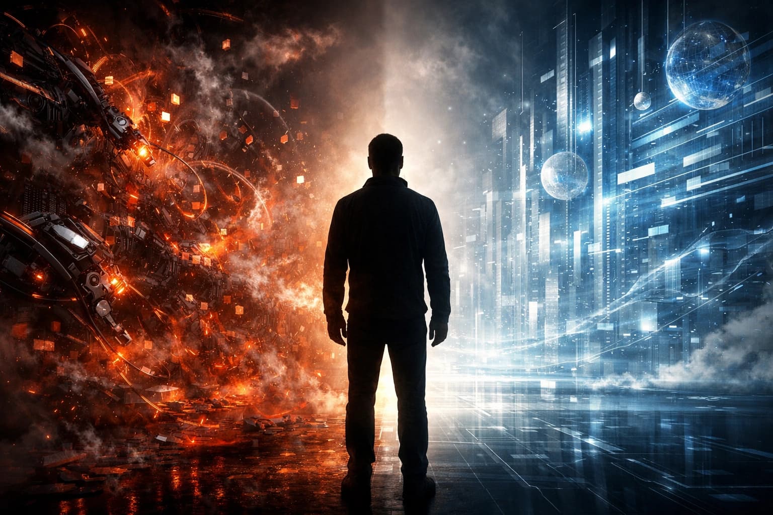 Ramainya Grok “Telanjangin Foto”: Pengingat Bahwa AI Butuh Batas dan Tanggung Jawab