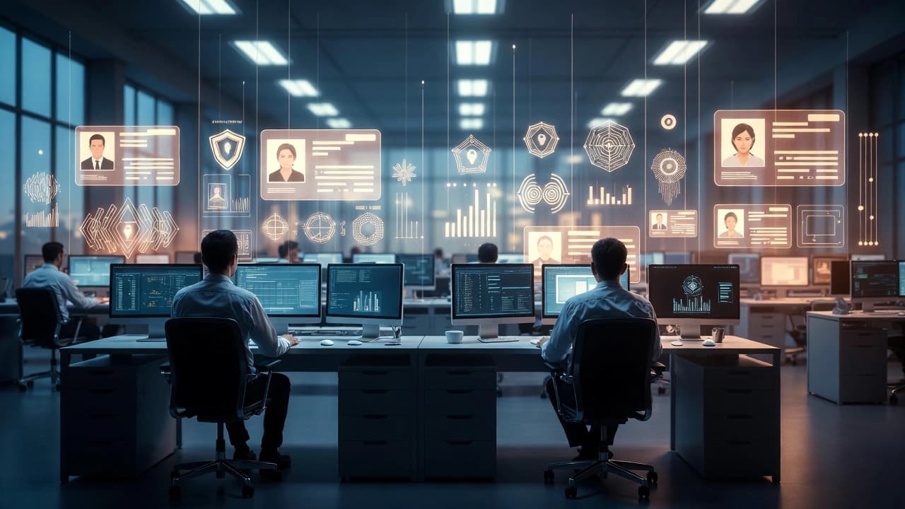 ASN Digital di Awal 2026 Jadi Pengingat: Bisnis yang Kuat Adalah yang Punya SOP dan Job Desk Jelas