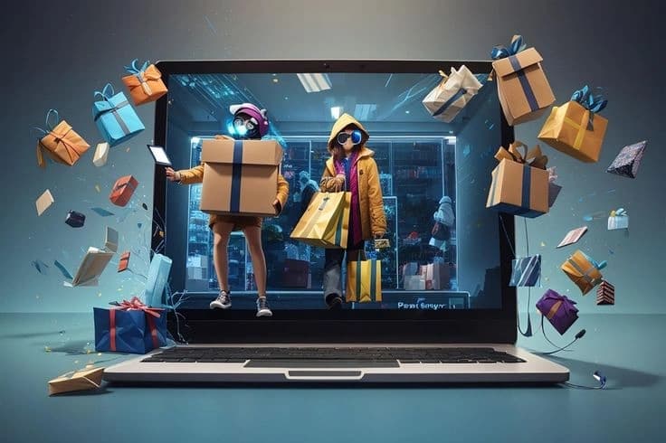 Dulu Perlu Tim, Sekarang Cukup Tools: Realita Bisnis Digital di 2026