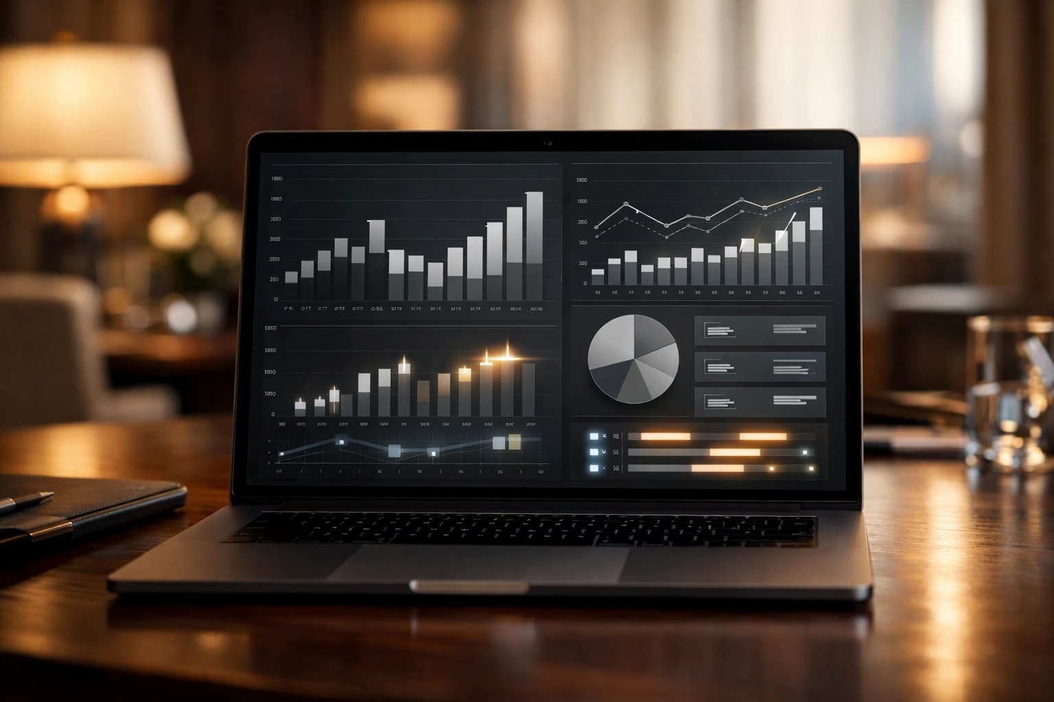 Hotel P&L Tools TokoBoost: Cara Cepat Membuat Laporan Bulanan Hotel Profesional dalam Hitungan Menit