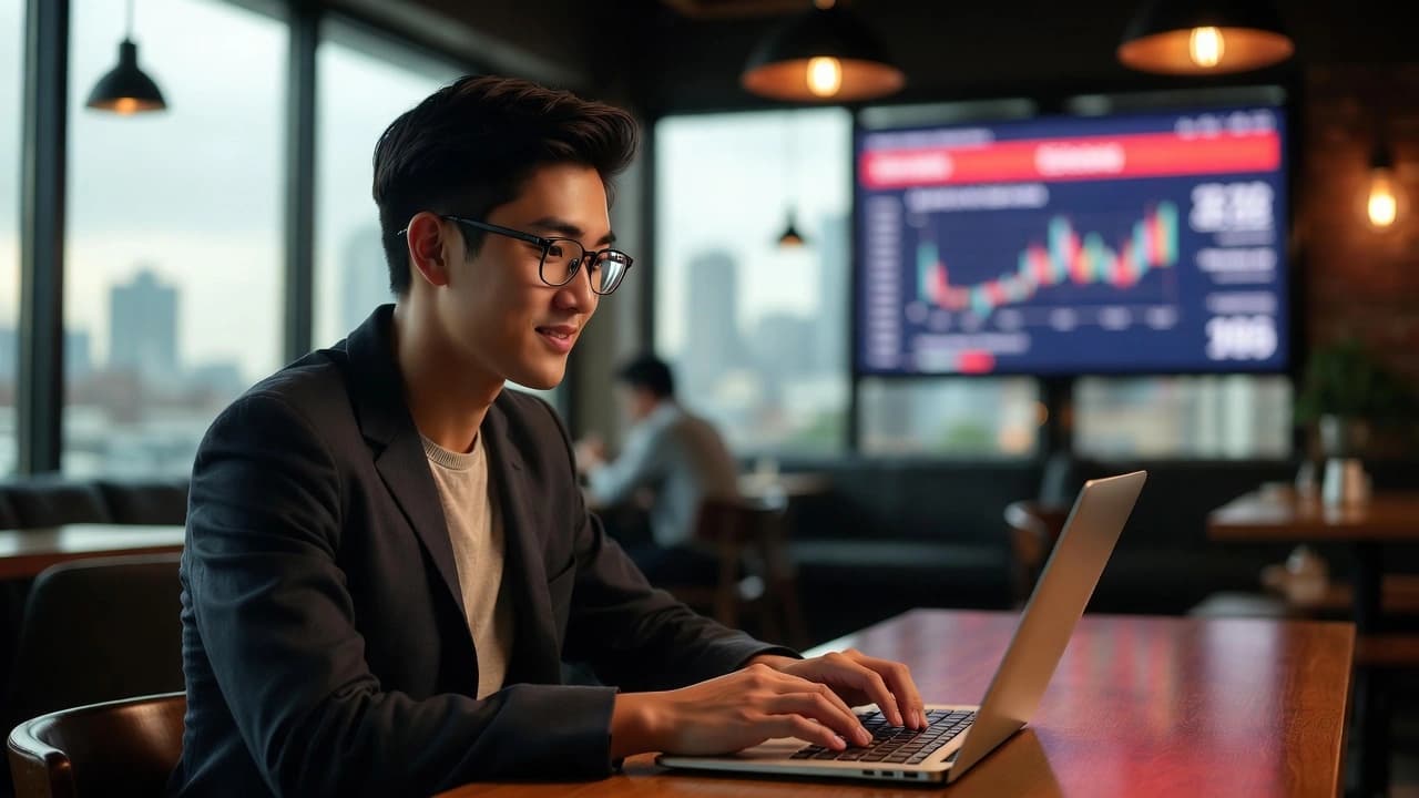 Resesi Global 2026? Bisnis Online Ini Justru Bisa Naik