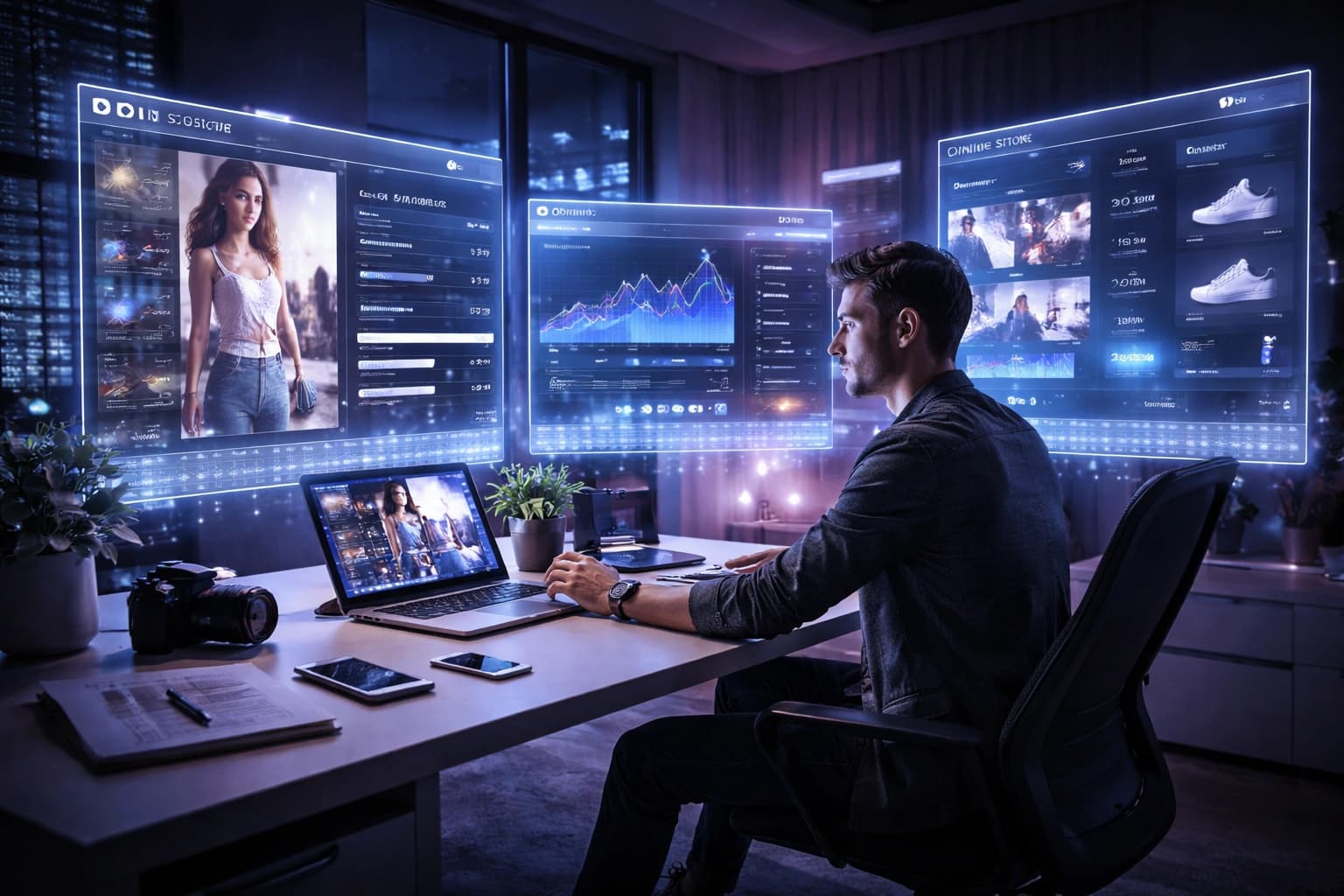 Skill yang Dibutuhkan Seller di 2026: Bukan Jago Desain, Tapi Jago Adaptasi