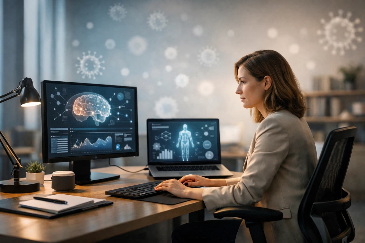 Super Flu di Awal 2026 Jadi Pengingat: Bisnis yang Bertahan adalah yang Punya Sistem