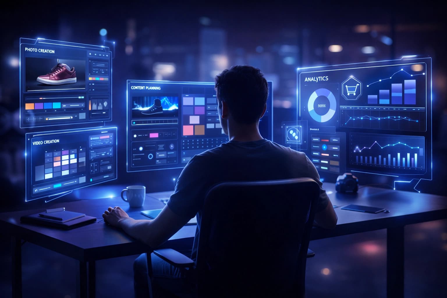 Tools Wajib Seller 2026: Bukan Lagi Soal Modal, Tapi Soal Sistem