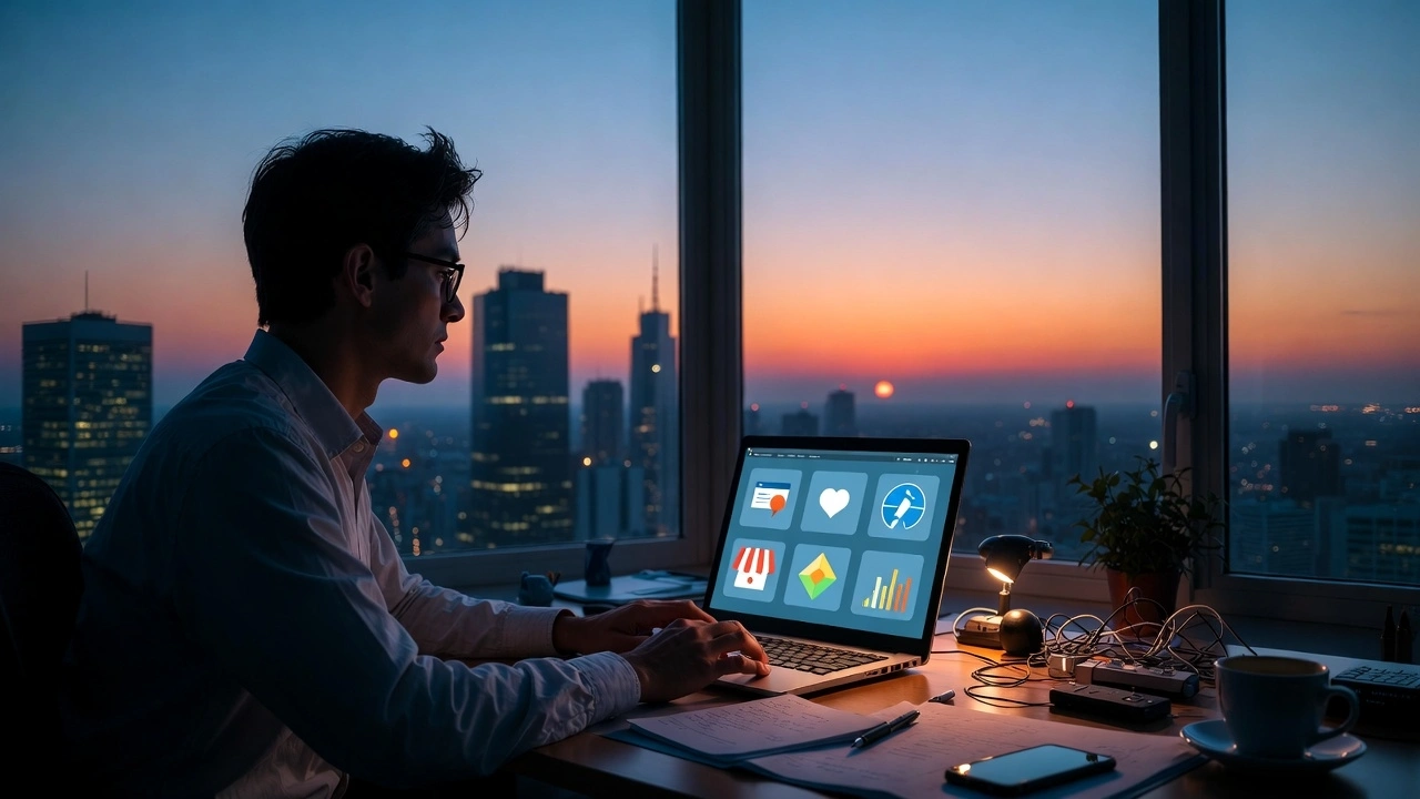 Affiliate Marketing 2026 dengan TokoBoost