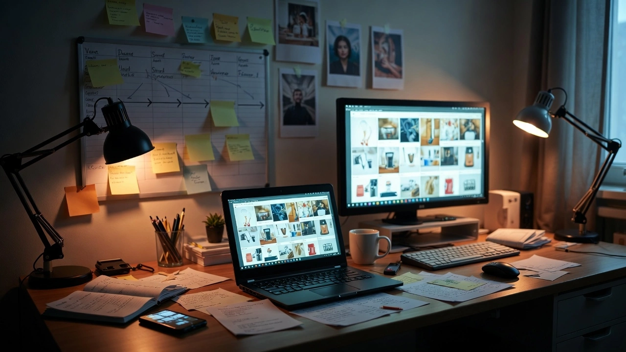 Strategi Affiliate Marketing 2026