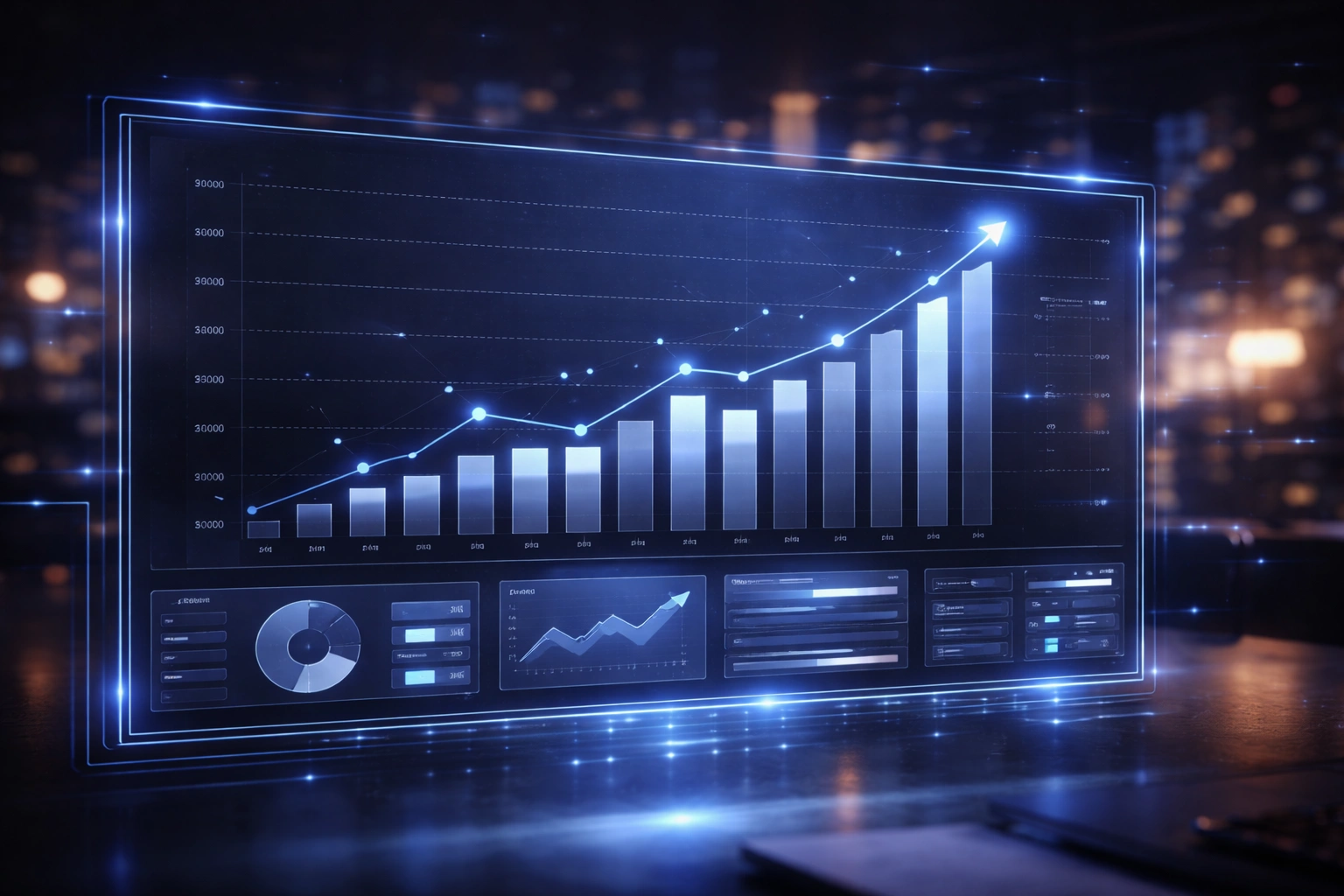 Konsistensi Konten Affiliate Marketing