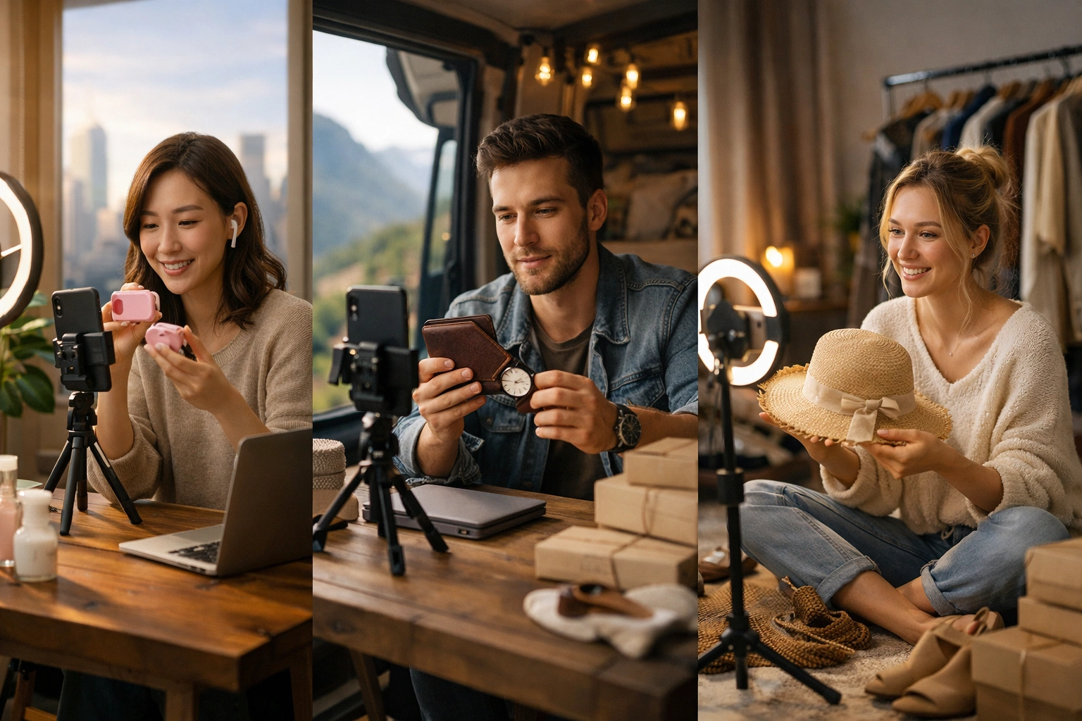 Brand Digital Saat Resesi