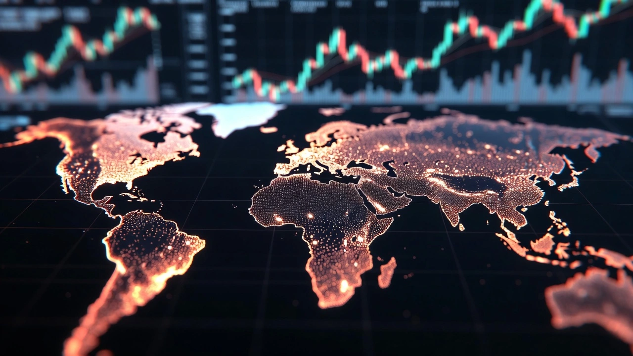 Bisnis Digital di Masa Krisis
