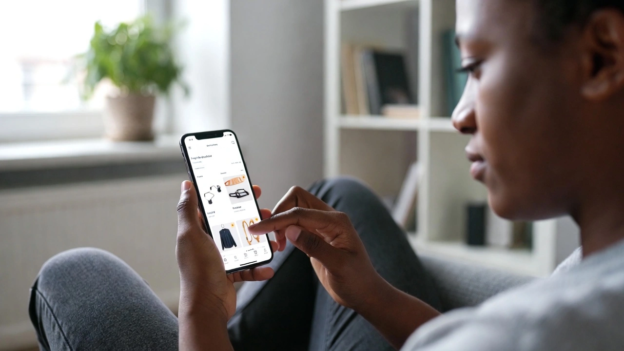 Perilaku Konsumen Saat Resesi