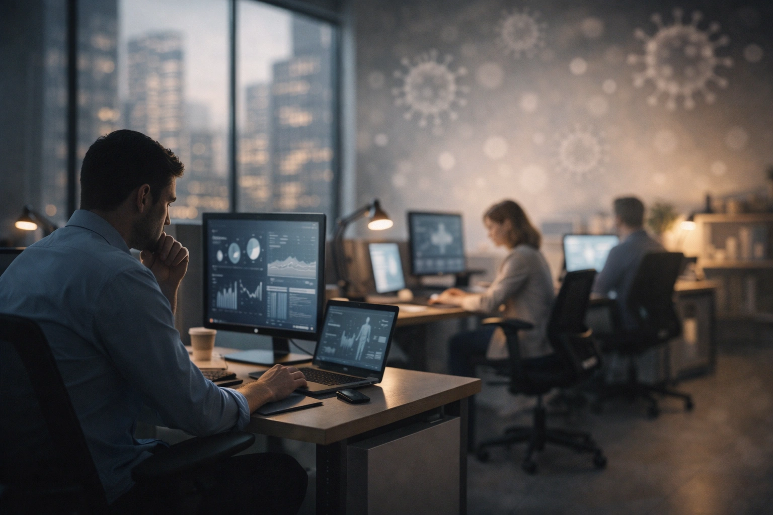 Super Flu di Awal 2026 Jadi Pengingat: Bisnis yang Bertahan adalah yang Punya Sistem