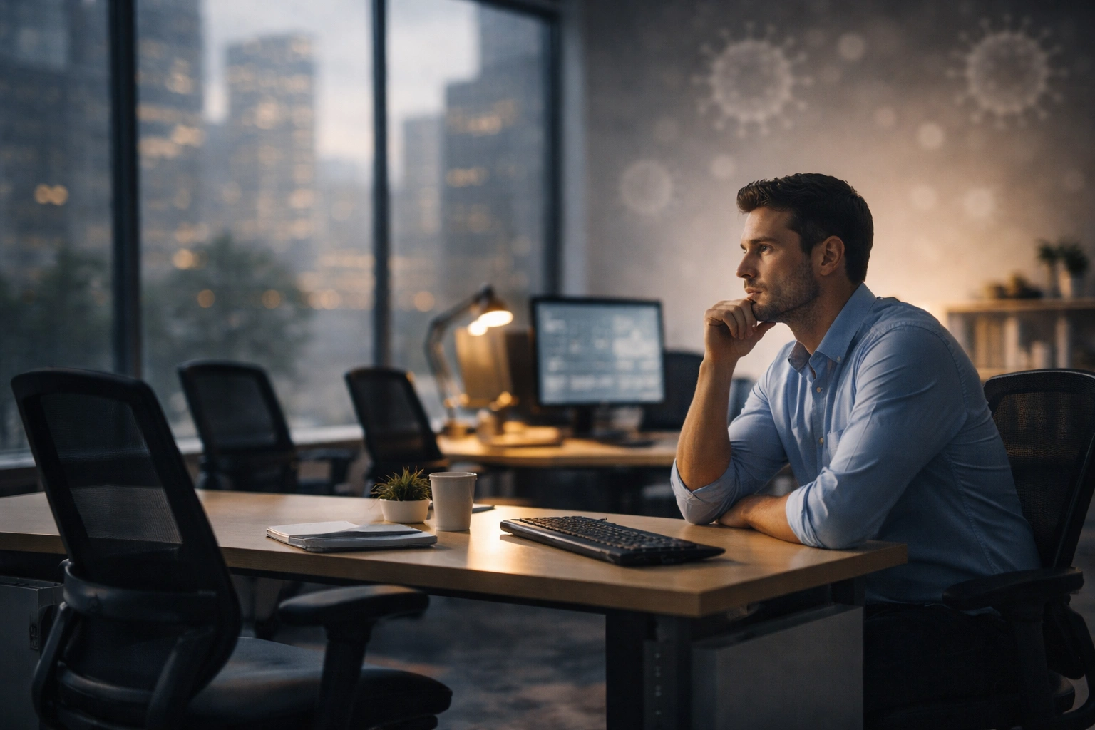 Super Flu di Awal 2026 Jadi Pengingat: Bisnis yang Bertahan adalah yang Punya Sistem